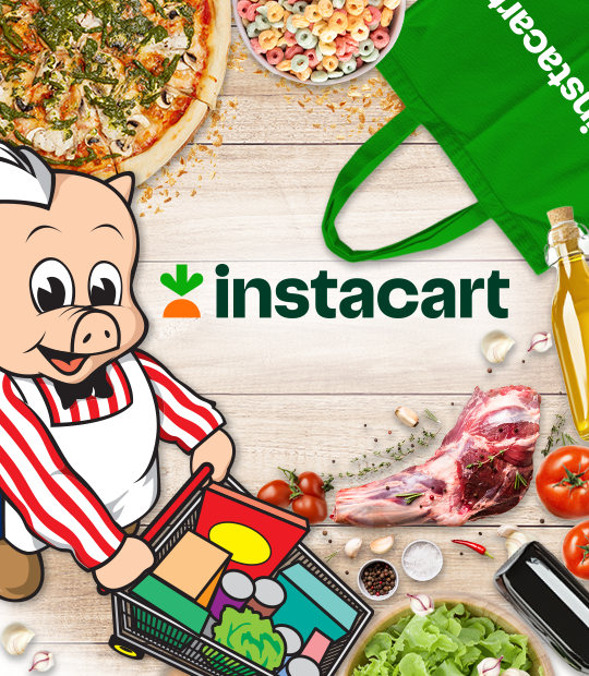 Instacart