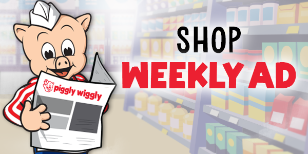 Shop Weekly Ad