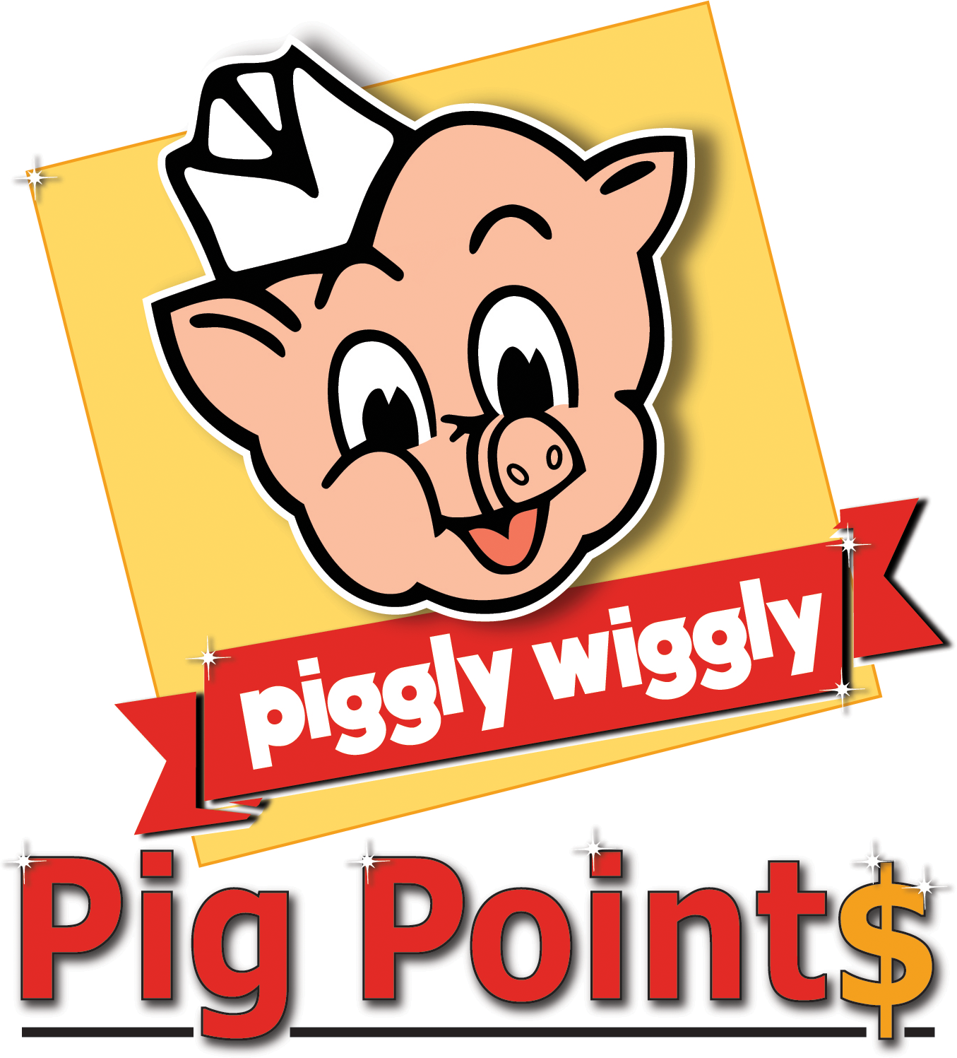 Pig Points