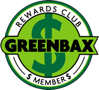 Greenbax Rewards Program