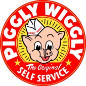 Piggly Wiggly Self Service 