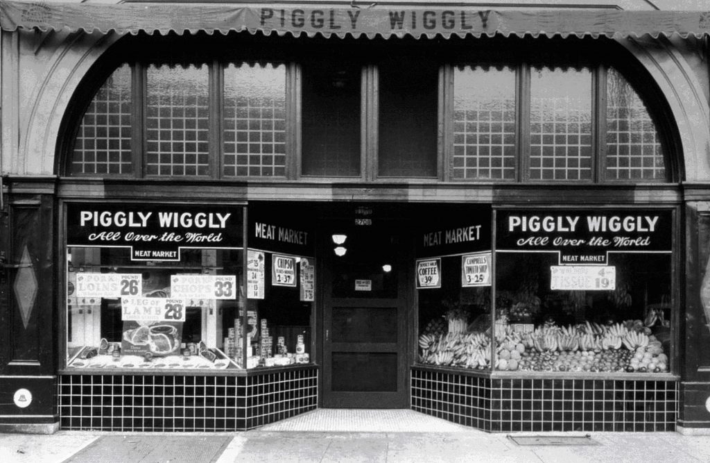 Contact Us Piggly Wiggly