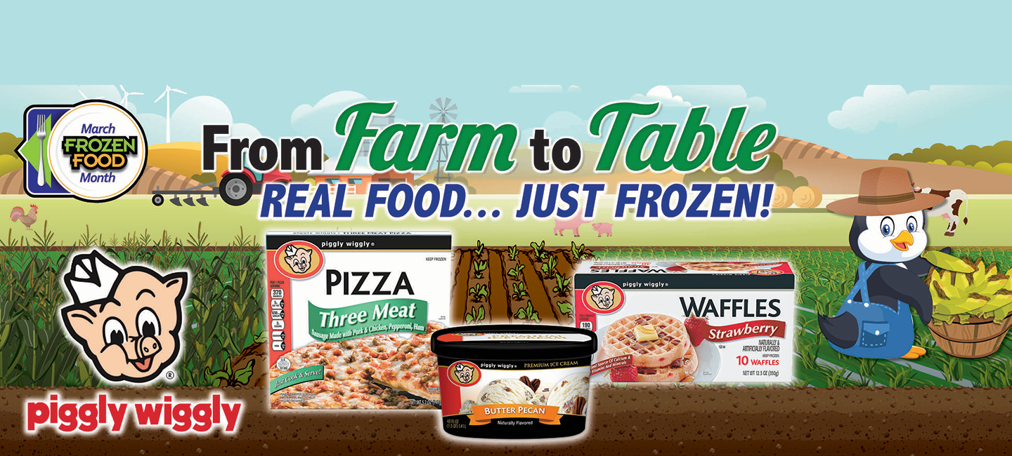 Piggly Wiggly South Carolina & The Official site of Piggly Wiggly South Carolina