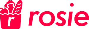 Rosie Logo